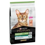 Pro Plan Pro Plan Somonlu Kısırlaştırılmış Yetişkin Kedi Maması 10 Kg