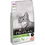 Pro Plan Pro Plan Sterilised Kısırlaştırılmış Kediler Için Somonlu Ve Ton Balıklı Kedi Maması 1,5 Kg