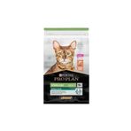 Pro Plan Pro Plan Sterilised Somonlu Kedi Maması 1,5 Kg - Farmapets