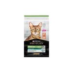 Pro Plan Pro Plan Sterilised Somonlu Kedi Maması 1,5 Kg - Farmapets