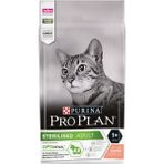 Pro Plan Proplan 10 kg Sterilised Kedi Maması Somonlu Kısırlaştırılmış Yetişkin İçin Premium Kalite
