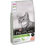 Pro Plan Proplan 3 kg Kısırlaştırılmış Somonlu Kuru Kedi Maması Premium Kalite Yetişkin Kediler İçin