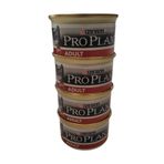 Pro Plan Proplan Delicate Hindili Kedi Yaş Maması 4 Adet
