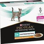 Pro Plan Proplan Gastroıntestınal Yaş Mama 10X85G