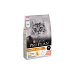 Pro Plan Proplan Kedi Elegant Salmon 10 Kg