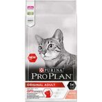 Pro Plan Proplan Kedi Maması Somonlu Adult 10 Kg