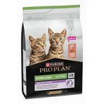 Pro Plan Proplan kitten sterilised somonlu 3kg kısırlaştırılmış yavru kedi maması