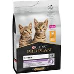 Pro Plan Proplan Kitten Tavuklu Junior Kedi Maması 10kg Süper Premium Lezzetli Mama