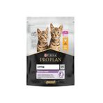 Pro Plan Proplan Kitten Yavru Kedi Maması 400 Gr