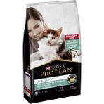 Pro Plan Proplan Liveclear Kitten 1,4kg Hindili Yavru Kedi Maması Alerjen Azaltan Yavru Kedi Maması