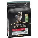 Pro Plan Proplan Medium Puppy Sensitive Kuzu Etli Orta Irk Yavru Köpek Maması 12 kg