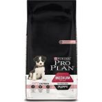 Pro Plan Proplan Medium Puppy Somonlu 12 kg Yavru Köpekler İçin Tek Balık Protein Kaynağı