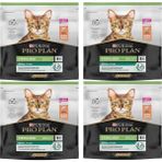 Pro Plan Proplan Premium Kalite Somon Tatlı Kısır Kedi Maması 400 gr x 4 Adet Sterilised Formül