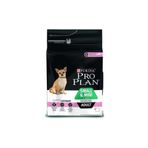 Pro Plan Proplan Pro Plan Kuzulu Küçük Irk Köpek Maması 3 kg