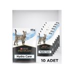 Pro Plan ProPlan Proplan Hydra Care Hidrasyon Takviyesi Yetişkin Kediler İçin Tamamlayıcı Mama 85gr X 10 Adet