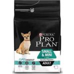 Pro Plan Proplan Small&mini Adult Kuzulu Yetişkin Köpek Maması 3 kg