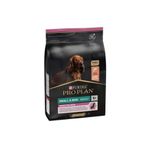 Pro Plan ProPlan Somon Balıklı Küçük Irk Hassas Köpek Maması 3kg