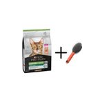 Pro Plan Proplan Somonlu Kısırlaştırılmış Kedi Maması 3 Kg + Tarak Hediyeli