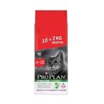 Pro Plan Proplan Sterilised Hindili Kısır Kedi Maması 12 kg