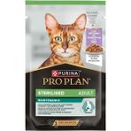 Pro Plan Proplan Sterilised Hindili Pouch Kedi Konservesi 85 gr - Karışık