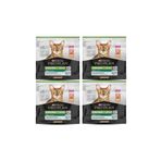 Pro Plan Proplan Sterilised Somon Kısır Kedi Maması 400 Gr*4 Adet