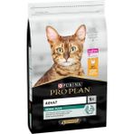Pro Plan Proplan Tavuklu Yetişkin Kedi Maması 10 kg Süper Premium Optirenal Mama Segmenti