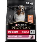 Pro Plan Proplan Tüy ve Deri Sağlığı Destekleyici Somonlu Köpek Maması 10 kg