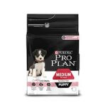Pro Plan Puppy Somonlu 3 Kg