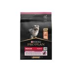 Pro Plan Puppy Somonlu Küçük Irk Yavru Köpek Maması, 3 kg PR-K3Y