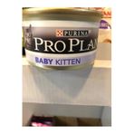 Pro Plan Purina Baby Tavuk Etli Yavru Kedi Maması