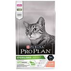 Pro Plan Purina Pro Plan Sterilised Somonlu Kısırlaştırılmış Yetişkin Kedi Maması 3 KG