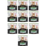 Pro Plan Renal Plus Sterilesed Somonlu Kısırlaştırılmış Kedi Maması 400 Gr. x 10 Paket