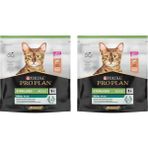 Pro Plan Renal Plus Sterilesed Somonlu Kısırlaştırılmış Kedi Maması 400 Gr. x 2 Paket