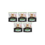 Pro Plan Renal Plus Sterilesed Somonlu Kısırlaştırılmış Kedi Maması 400 Gr. x 5 Paket