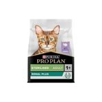 Pro Plan Renal Plus Sterilised Hindili Kisirlastirilmis Yetiskin Kedi Mamasi 3 Kg