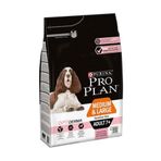 Pro Plan Sensitive +7 Somonlu 3 kg Yaşlı Köpek Maması