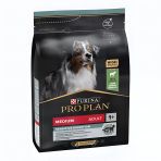 Pro Plan Sensitive Adult Kuzu Etli Yetişkin Köpek Maması 10Kg