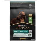 Pro Plan Sensitive Digestion Small & Mini Kuzu Etli Küçük Irk Köpek Maması 3 KG
