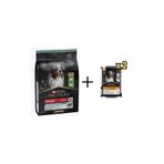 Pro Plan Sensitive Lamb Kuzulu Köpek Maması 10 Kg + 2 Adet Proplan Hindili Yetişkin Köpek Konservesi