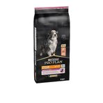 Pro Plan Sensitive Skin +7 Medium & Large Somonlu 14 kg Yaşlı Köpek Maması