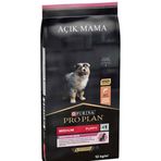Pro Plan Sensitive Somonlu 1 kg Yavru Açık Köpek Maması