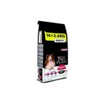 Pro Plan Sensitive Somonlu Köpek Maması, 14+2.5kg, Medium Adult Pro-K14S