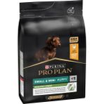 Pro Plan Small Mini Puppy Tavuklu Küçük Irk Yavru Köpek Maması 3