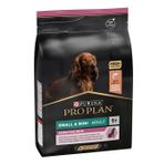 Pro Plan Small Mini Sensitive Digestion Somonlu 3 kg Küçük Irk Yetişkin Köpek Maması