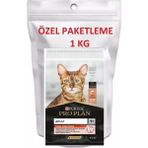 Pro Plan Somon 1 kg Doypack Ambalaj Yetişkin Kedi Maması
