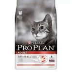 Pro Plan Somonlu 1 kg Açık Kedi Maması