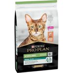 Pro Plan Somonlu 10 kg Kısırlaştırılmış Yetişkin Kuru Kedi Maması