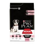Pro Plan Somonlu 3 kg Orta Irk Yavru Köpek Maması