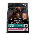 Pro Plan Somonlu Küçük Irk Köpek Maması 7 Kg