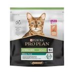 Pro Plan Somonlu Sterilised Kısırlaştırılmış Kedi Maması 400 gr Süper Premium Kalite